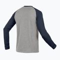 Men's Endura One Clan Raglan L/S cycling longsleeve ink blue 2