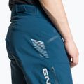 Men's Endura Singletrack II cycling trousers blueberry 3