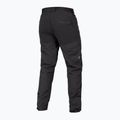 Men's cycling trousers Endura Hummvee black 7