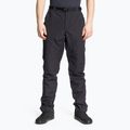 Men's Endura Hummvee Zip Off bicycle trousers black