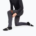 Men's cycling trousers Endura GV500 Zip Off black 7