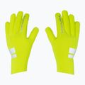Men's cycling gloves Endura FS260-Pro Nemo Glove II hi-viz yellow 2