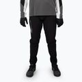 Endura MT500 Burner Lite black men's cycling trousers