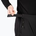 Endura MT500 Burner Lite black men's cycling trousers 5