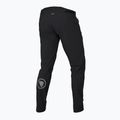 Endura MT500 Burner Lite black men's cycling trousers 8