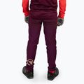 Endura MT500 Burner men's cycling trousers aubergine 4