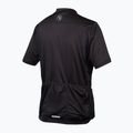 Men's Endura Hummvee II S/S cycling jersey black 7