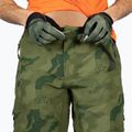 Men's Endura Hummvee Short tonal olive cycling shorts 5