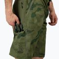 Men's Endura Hummvee Short tonal olive cycling shorts 7