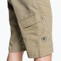 Men's Endura Hummvee Short mushroom bicycle shorts 4