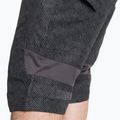 Men's Endura Hummvee 3/4 anthracite cycling shorts 4