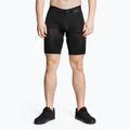 Men's Endura Hummvee 3/4 anthracite cycling shorts 7