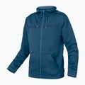 Men's Endura Hummvee Hoodie bluberry cycling sweatshirt 5