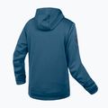 Men's Endura Hummvee Hoodie bluberry cycling sweatshirt 6