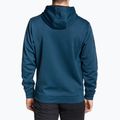 Men's Endura Hummvee Hoodie bluberry cycling sweatshirt 2