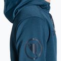 Men's Endura Hummvee Hoodie bluberry cycling sweatshirt 4