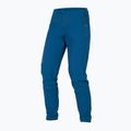 Women's cycling trousers Endura MT500 Burner Lite blueberry 9