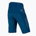 Women's cycling shorts Endura Singletrack II Short blueberry 2