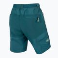 Women's cycling shorts Endura Hummvee Short deep teal 2