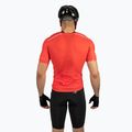 Men's Endura Pro SL Race cycling jersey pomegranate 3