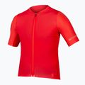 Men's Endura Pro SL Race cycling jersey pomegranate 8