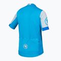 Men's cycling jersey Endura FS260 S/S Std 9