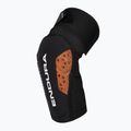 Endura MT500 D3O Open Knee Pad bicycle protectors black