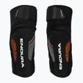 Endura MT500 D3O Open Knee Pad bicycle protectors black