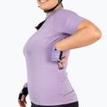 Women's cycling jersey Endura Pro SL II S/S violet 7