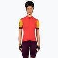 Women's Endura FS260 II S/S T-shirt pomegranate 2