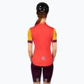 Women's Endura FS260 II S/S T-shirt pomegranate 3