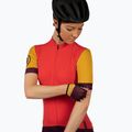 Women's Endura FS260 II S/S T-shirt pomegranate 5