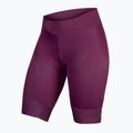 Women's cycling shorts Endura FS260 Short aubergine 3