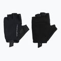 Men's cycling gloves Endura Egm Mitts black