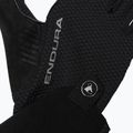 Men's cycling gloves Endura EGM Full Finger black 4