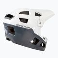 Endura Singletrack Full Face MIPS bike helmet white 2