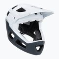 Endura Singletrack Full Face MIPS bike helmet white