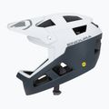 Endura Singletrack Full Face MIPS bike helmet white 3