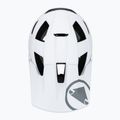 Endura Singletrack Full Face MIPS bike helmet white 6
