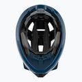 Endura Singletrack Full Face MIPS bicycle helmet blueberry 2