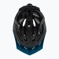 Endura Hummvee blueberry bicycle helmet 6