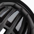Endura Xtract black bike helmet 3