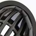 Endura Xtract white bicycle helmet 3