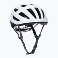 Endura Xtract white bicycle helmet
