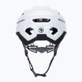 Endura Xtract white bicycle helmet 4