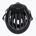 Endura Xtract white bicycle helmet 5
