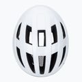Endura Xtract white bicycle helmet 6