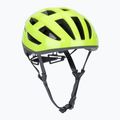 Endura Xtract hi-viz bike helmet yellow