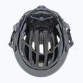 Endura Xtract hi-viz bike helmet yellow 5