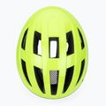 Endura Xtract hi-viz bike helmet yellow 6